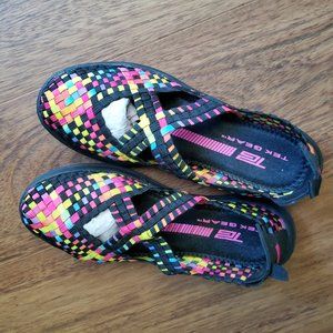 Rainbow Women's Shoes